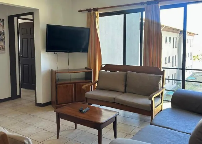 Apto Residencia Chorotega 5min Aeropuerto Apartment Liberia