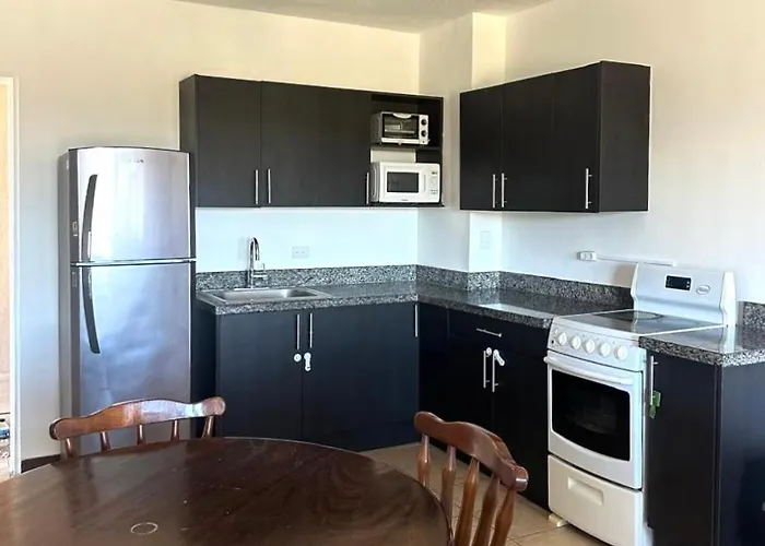 Apartment Apto Residencia Chorotega 5min Aeropuerto *