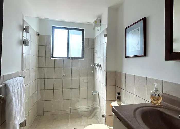 Apartment Apto Residencia Chorotega 5min Aeropuerto Liberia
